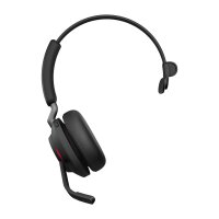 Jabra 26599-899-899, Kabellos, Büro/Callcenter, 20 -...