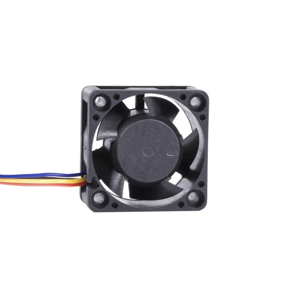 Alphacool 24823, Ventilator, 4 cm, 400 RPM, 10000 RPM, 36 dB, 20,39 m³/h