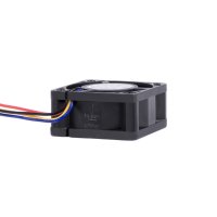 Alphacool 24823, Ventilator, 4 cm, 400 RPM, 10000 RPM, 36 dB, 20,39 m³/h