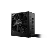 Be Quiet! System Power 9 | 700W CM, 700 W, 200 - 240 V,...