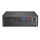 Shuttle Nano PC System NC4010XA, Intel Celeron 7305, 4GB RAM, 128GB M.2 SSD, 1x HDMI, 1x DP,1xUSB-C/DP, 6x USB3.2, 1x 2.5" bay, 2x M.2, 1x LAN, inkl. VESA & Stand, Intel® Celeron®, 7305, 4 GB, DDR4-SDRAM, 128 GB, SSD