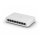 UbiQuiti UniFi Switch Lite 8 PoE, Managed, L2, Gigabit Ethernet (10/100/1000), Power over Ethernet (PoE), Wandmontage