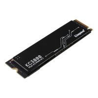 Kingston 4096G KC3000 M.2 2280 NVMe SSD, 4,1 TB, M.2,...