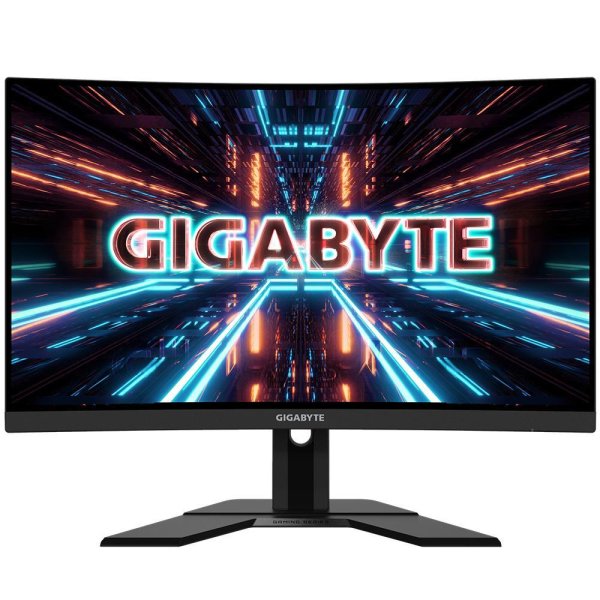 Gigabyte G27FC A, 68,6 cm (27"), 1920 x 1080 Pixel, Full HD, LED, 1 ms, Schwarz