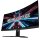 Gigabyte G27FC A, 68,6 cm (27"), 1920 x 1080 Pixel, Full HD, LED, 1 ms, Schwarz