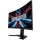 Gigabyte G27FC A, 68,6 cm (27"), 1920 x 1080 Pixel, Full HD, LED, 1 ms, Schwarz