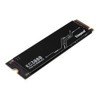 Kingston 1024G KC3000 M.2 2280 NVMe SSD, 1,02 TB, M.2,...