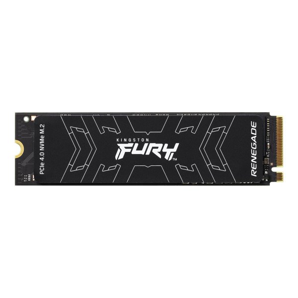 Kingston 1000G FURY RENEGADE M.2 2280 NVMe SSD, 1 TB, M.2, 7300 MB/s