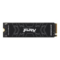 Kingston 1000G FURY RENEGADE M.2 2280 NVMe SSD, 1 TB,...