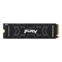 Kingston 2000G FURY RENEGADE M.2 2280 NVMe SSD, 2 TB,...