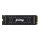 Kingston 2000G FURY RENEGADE M.2 2280 NVMe SSD, 2 TB, M.2, 7300 MB/s