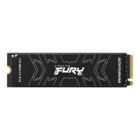 Kingston 4000G FURY RENEGADE M.2 2280 NVMe SSD, 4 TB,...