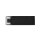 Kingston DataTraveler 128GB USB-C 3.2 Gen 1 70, 128 GB, USB Typ-C, 3.2 Gen 1 (3.1 Gen 1), 200 MB/s, Kappe, Schwarz