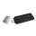 Kingston DataTraveler 128GB USB-C 3.2 Gen 1 70, 128 GB, USB Typ-C, 3.2 Gen 1 (3.1 Gen 1), 200 MB/s, Kappe, Schwarz