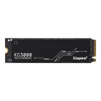 Kingston 512G KC3000 M.2 2280 NVMe SSD, 512 GB, M.2, 7000...