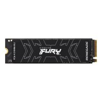 Kingston 500G FURY RENEGADE M.2 2280 NVMe SSD, 500 GB,...