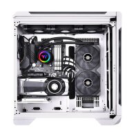 Thermaltake Toughliquid 280 ARGB,...