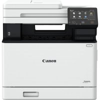 Canon i-SENSYS MF754CDW, Laser, Farbdruck, 1200 x 1200 DPI, Farbkopieren, A4, Weiß