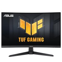 ASUS TUF Gaming VG27VQ3B, 68,6 cm (27"), 1920 x 1080 Pixel, Full HD, LCD, 1 ms, Schwarz