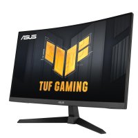 ASUS TUF Gaming VG27VQ3B, 68,6 cm (27"), 1920 x 1080 Pixel, Full HD, LCD, 1 ms, Schwarz