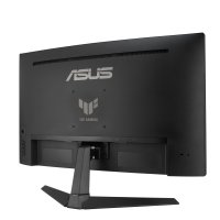 ASUS TUF Gaming VG27VQ3B, 68,6 cm (27"), 1920 x 1080 Pixel, Full HD, LCD, 1 ms, Schwarz