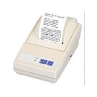 Citizen CBM-920II, Punktmatrix, POS-Drucker, 150 mm/sek,...