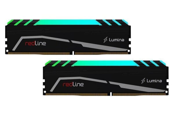 Mushkin Redline, 16 GB, 2 x 8 GB, DDR4, 4133 MHz, 288-pin DIMM