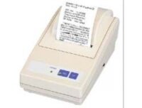 Citizen CBM-920II, Punktmatrix, POS-Drucker, 150 mm/sek,...