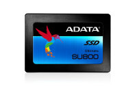 ADATA Ultimate SU800, 1,02 TB, 2.5", 560 MB/s, 6 Gbit/s