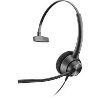 HP POLY EncorePro 320 Stereo USB-C-Headset TAA,...