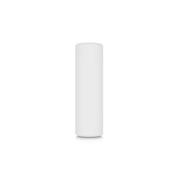 UbiQuiti U6-Mesh, 4800 Mbit/s, 573,5 Mbit/s, 4800 Mbit/s, 1000 Mbit/s, 2.4 - 5 GHz, IEEE 802.11a, IEEE 802.11ac, IEEE 802.11ax, IEEE 802.11b, IEEE 802.11g, IEEE 802.11n, IEEE 802.1Q,...