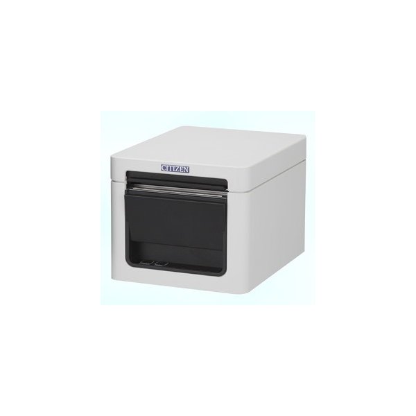 Citizen CT-E651, Thermodruck, POS-Drucker, 203 x 203 DPI, 300 mm/sek, 1,5 x 3 mm, Katakana, PC437, PC850, PC858, PC860, PC863, Thai code 18, WPC1252