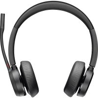 HP POLY Voyager 4320 USB-C Headset +BT700 Dongle,...