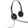 HP POLY EncorePro 520D Binaurales digitales Headset mit Quick Disconnect TAA, Kabelgebunden, Anrufe/Musik, 20 - 10000 Hz, 54,6 g, Kopfhörer, Schwarz