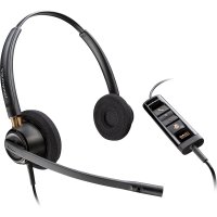 HP POLY EncorePro 525 USB-C Stereo-Headset,...