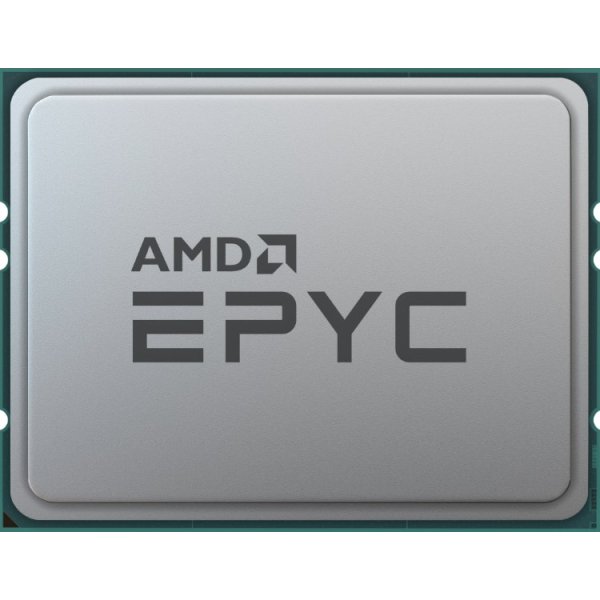 AMD CPU EPYC 73F3 16C/32T 3.5 GHz 4.0 Turbo Tray Sockel SP3 TDP 240W - 4 - 4 - 4 GHz