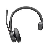 HP POLY Voyager 4310 USB-A Headset +BT700 Dongle,...