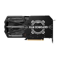 KFA2 GeForce RTX 4060 Ti EX 1-Click OC, GeForce RTX 4060 Ti, 8 GB, GDDR6, 128 Bit, 7680 x 4320 Pixel, PCI Express 4.0