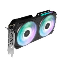 KFA2 GeForce RTX 4060 Ti EX 1-Click OC, GeForce RTX 4060 Ti, 8 GB, GDDR6, 128 Bit, 7680 x 4320 Pixel, PCI Express 4.0