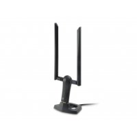 LevelOne WUA-1810E, Kabellos, USB, WLAN, Wi-Fi 5...