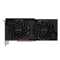 KFA2 GeForce RTX 4070 1-Click OC 2X, GeForce RTX 4070, 12...