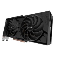 KFA2 GeForce RTX 4070 1-Click OC 2X, GeForce RTX 4070, 12 GB, GDDR6X, 192 Bit, 7680 x 4320 Pixel, PCI Express 4.0