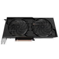 KFA2 GeForce RTX 4070 1-Click OC 2X, GeForce RTX 4070, 12 GB, GDDR6X, 192 Bit, 7680 x 4320 Pixel, PCI Express 4.0