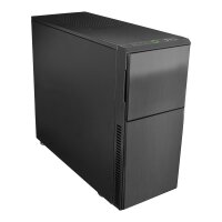 Nanoxia Deep Silence 3 Anthracite - Midi Tower - PC -...