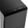 Nanoxia Deep Silence 3 Anthracite - Midi Tower - PC - Anthrazit - ATX - micro ATX - Mini-ATX - Kunststoff - Stahl - 16,5 cm