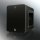 RAIJINTEK Metis Plus, Mini Tower, PC, Schwarz, Mini-ITX, Aluminium, SPCC, 16 cm