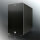 RAIJINTEK Thetis Classic, Midi Tower, PC, Schwarz, ATX, micro ATX, Mini-ATX, Aluminium, 17 cm