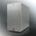 RAIJINTEK Thetis Classic, Midi Tower, PC, Silber, ATX, micro ATX, Mini-ATX, Aluminium, 17 cm