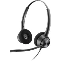 HP POLY EncorePro 320 USB-A Stereo-Headset TAA,...