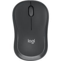 Logitech MK370 Combo for Business, Kabellos, RF Wireless + Bluetooth, Membran Key Switch, QWERTY, Graphit, Maus enthalten